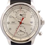 IWC ポルトギーゼ 