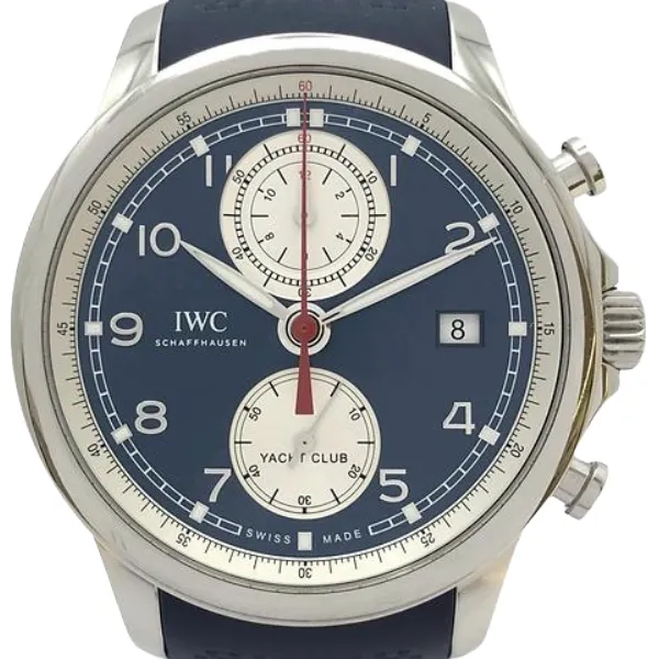 IWC ヨットクラブ IW390507