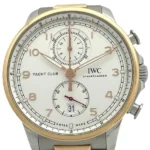 IWC ポルトギーゼ 