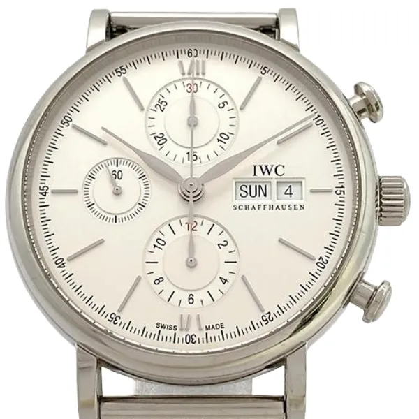 IWC ポートフィノ IW391009
