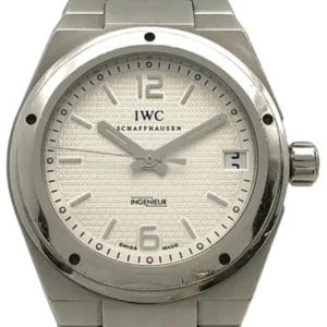 IWC インヂュニア IW451501