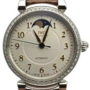 IWC ダヴィンチ IW459307