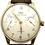 IWC ポルトギーゼ 