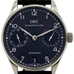 IWC ポルトギーゼ 