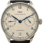 IWC ポルトギーゼ 