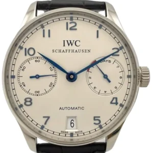 IWC ポルトギーゼ IW500107