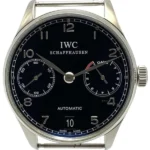 IWC ポルトギーゼ 
