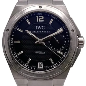 IWC インヂュニア IW500501