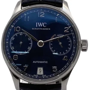IWC ポルトギーゼ IW500710