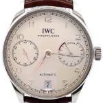 IWC ポルトギーゼ 