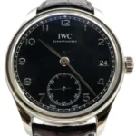 IWC ポルトギーゼ 