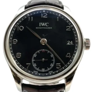 IWC ポルトギーゼ IW510202