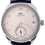 IWC ポルトギーゼ 
