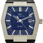 IWC ダ・ヴィンチ IW546101