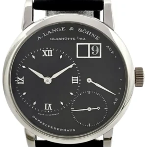 ランゲ&ゾーネ リトル ランゲ1 LS1112AD/111.035