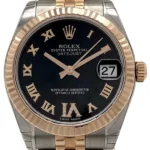 ロレックス デイトジャスト 