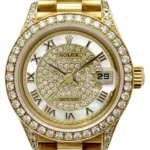 ロレックス デイトジャスト 