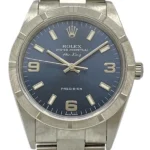 ロレックス エアキング 