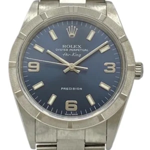 ロレックス エアキング 14010M