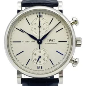IWC ポートフィノ クロノグラフ39 IW391407