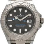 ロレックス ヨットマスター 