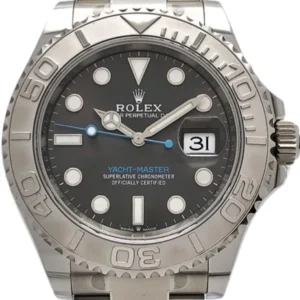 ロレックス ヨットマスター 126622