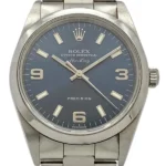 ロレックス エアキング 