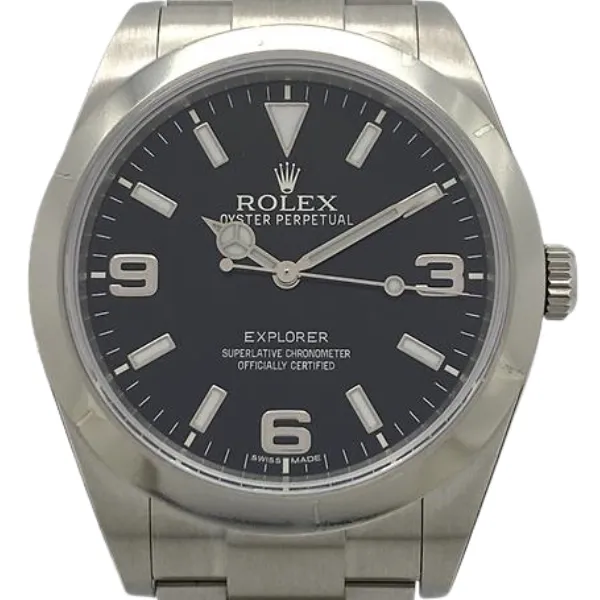 エクスプローラーⅠ 214270