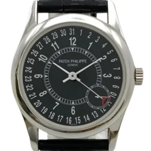 パテックフィリップ カラトラバ 6000G-001