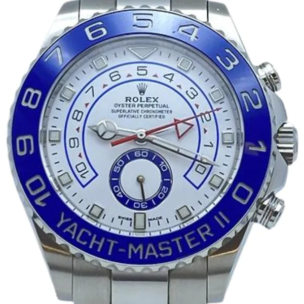 ヨットマスターII 116680