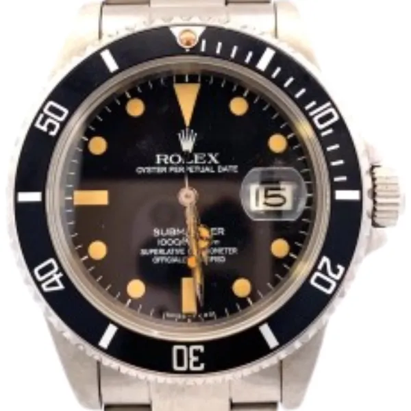 サブマリーナー 16800