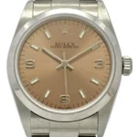 ロレックス オイスターパーペチュアル 