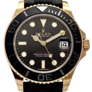 ロレックス ヨットマスター 268655