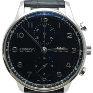 IWC ポルトギーゼ IW371609