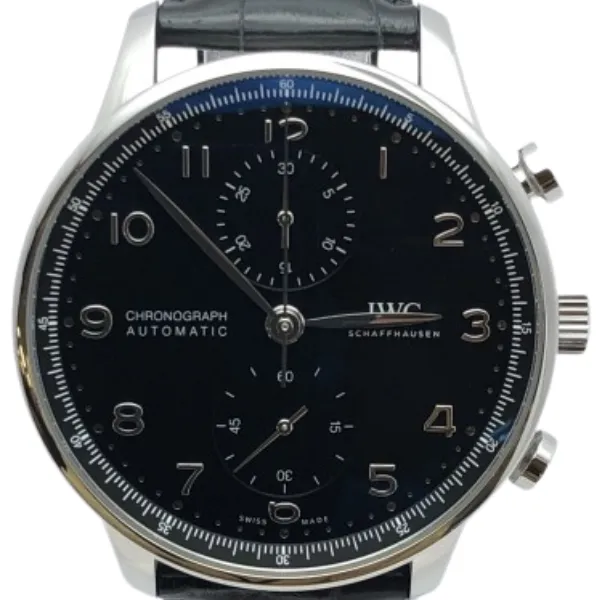IWC ポルトギーゼ IW371609