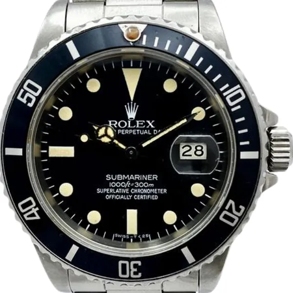 サブマリーナー 16800