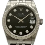 ロレックス デイトジャスト 