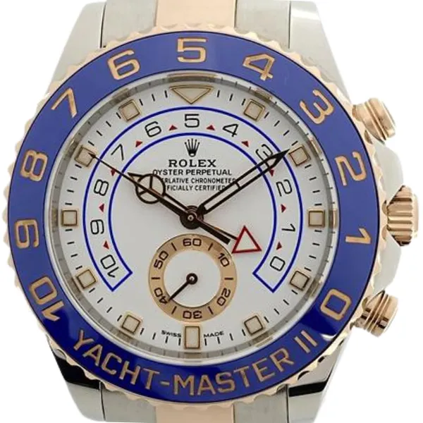 ヨットマスターⅡ 116681