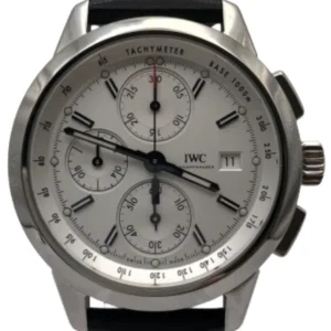 IWC インヂュニア クロノグラフ IW380701