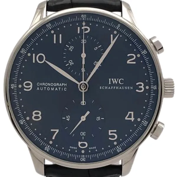 IWC ポルトギーゼ IW371438