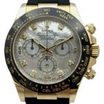 ロレックス デイトナ 