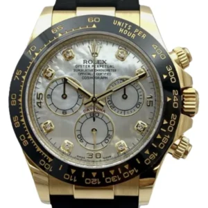 ロレックス デイトナ 116518LN