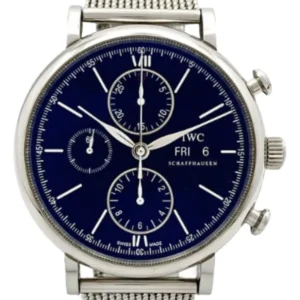 IWC ポートフィノ IW391010