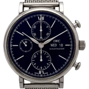 IWC ポートフィノ IW391008