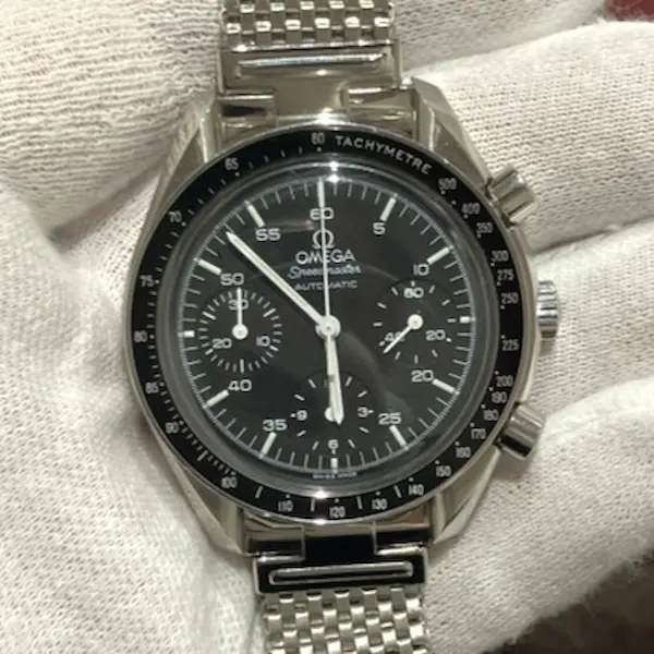 オメガ　スピードマスター　3510.50.00