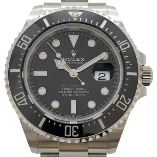 シードゥエラー 126600