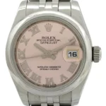 ロレックス デイトジャスト 