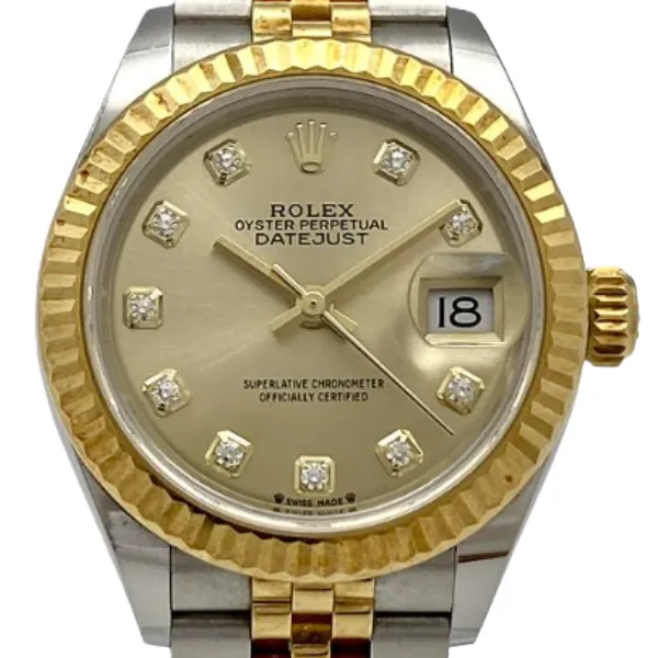 デイトジャスト 279173G