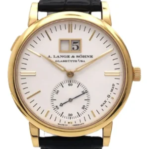ランゲ&ゾーネ ランゲマティック デイト 308.032