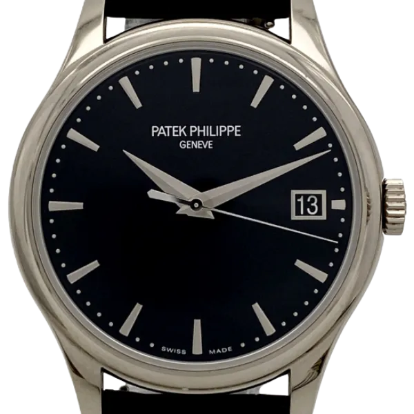 パテック フィリップ カラトラバ 5227G-010